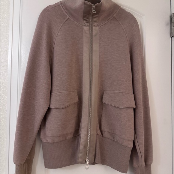 Varley Roxbury Zip - Picture 2 of 4